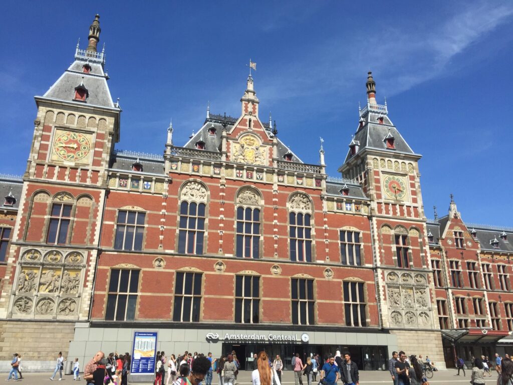 元ヨーロッパ海外駐在員が選ぶ 運河 風車 チューリップ 芸術の国 オランダ 一度は訪れてみたい場所 16選 ヨーロッパ自由旅行